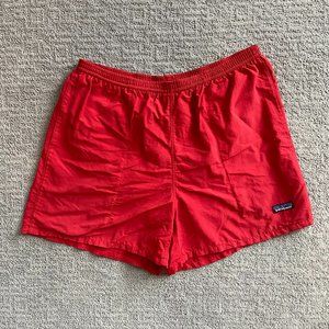 Patagonia Baggies 5" Size L VINTAGE